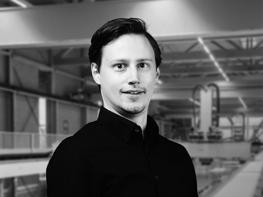   Michael von Ballmoos sw